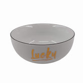 Çorba Kasesi Lucky